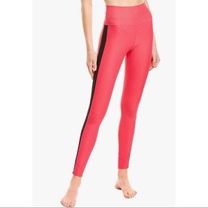 Spiritual Gangster Leggings